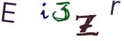 Beeld-CAPTCHA