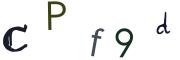 Beeld-CAPTCHA