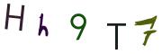 Beeld-CAPTCHA