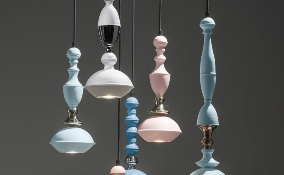 Jacco Maris verlichting