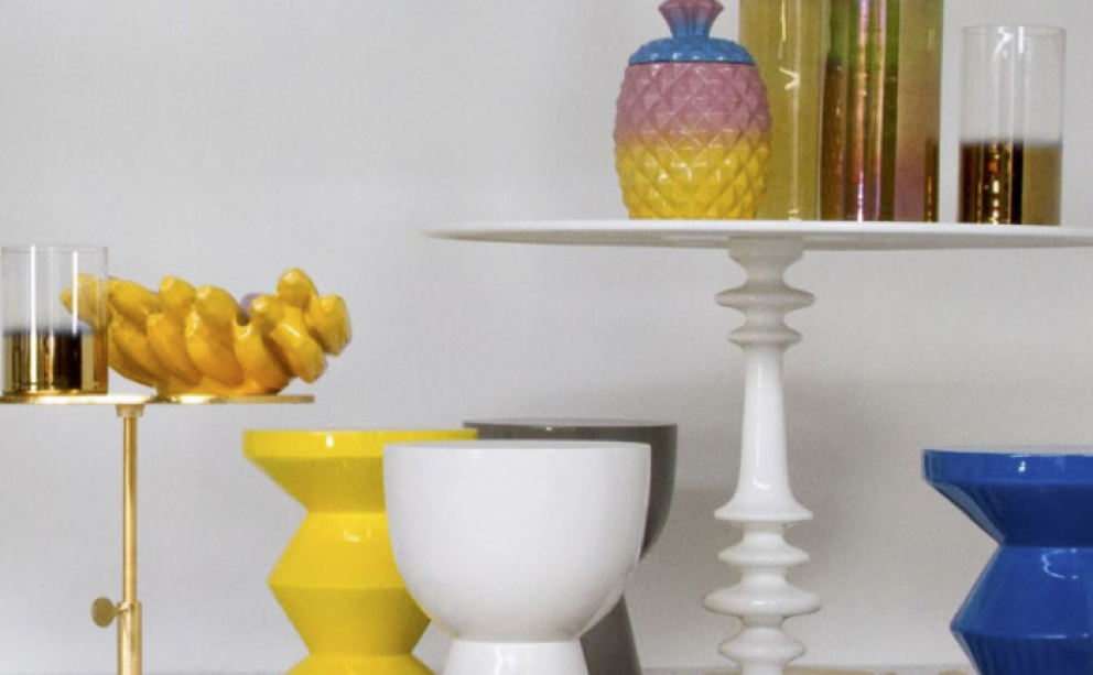 accessoires Pols Potten kleurrijk