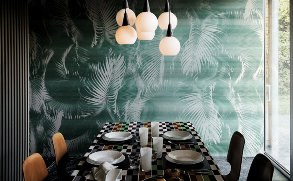 Wall&Deco behang wandbekleding