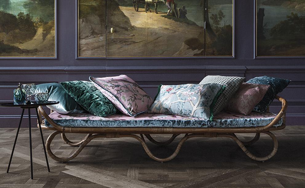 Carlucci jab stoffen