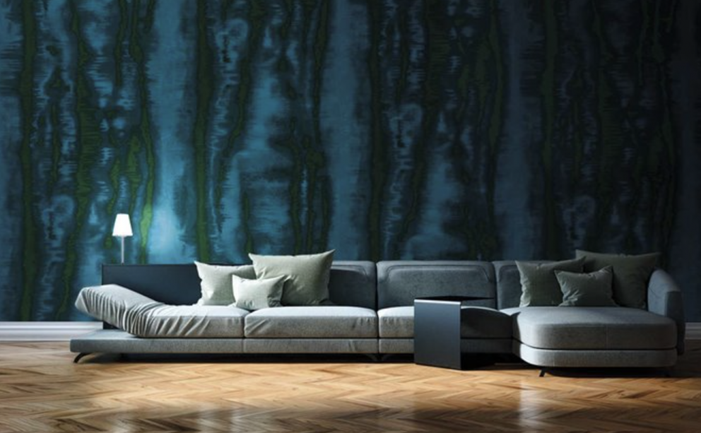 Texam Wall Masters Wallcovering Behang
