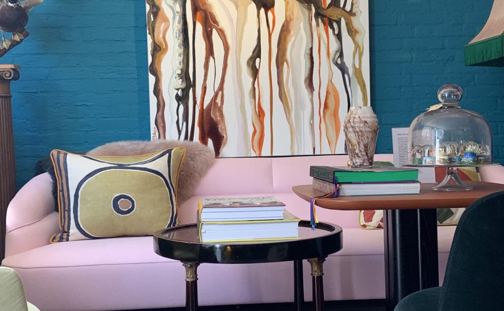 wittmann, meubelen furniture, Sebastian herkner, miinu, trix van hoof, odeon, mono