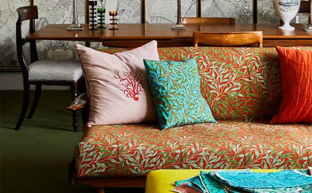 Morris&Co - Queens Square