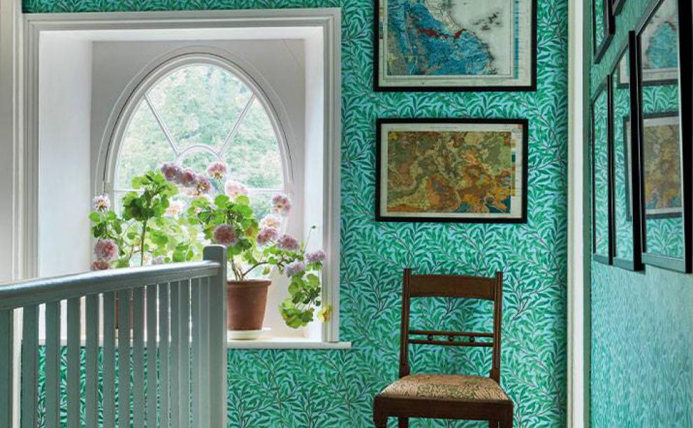 Morris&Co - Queens Square