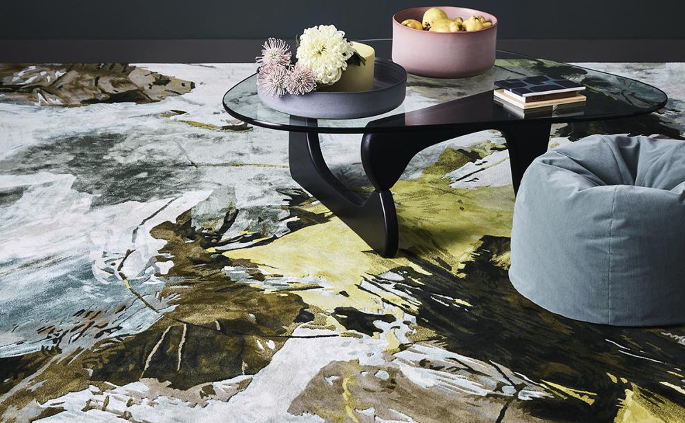 Pierre Frey - Carpets 01