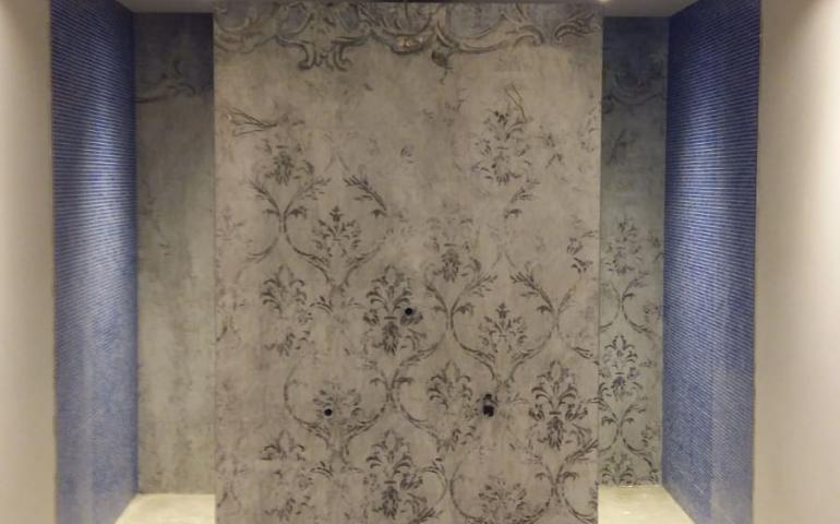 Badkamer residential