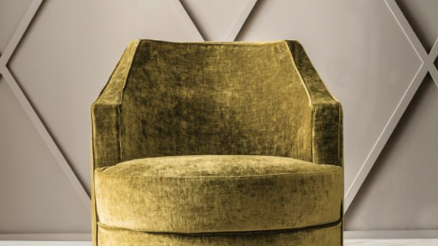 Casamilano meubelen Lea Paola Navone