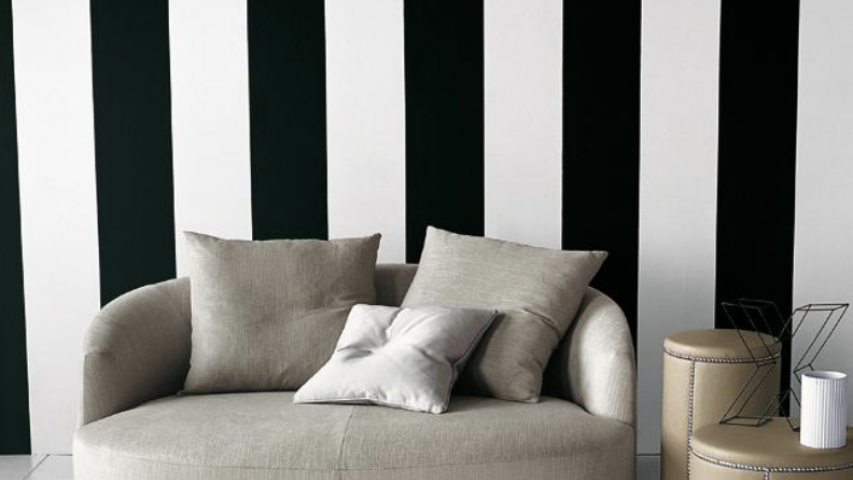 Casamilano meubelen Lea Paola Navone