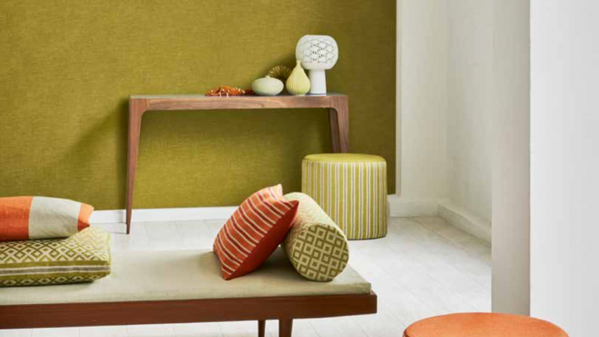 Chivasso poef bekleden kleuren 