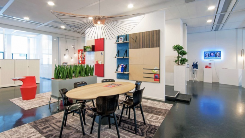 Dock Four Stylepads