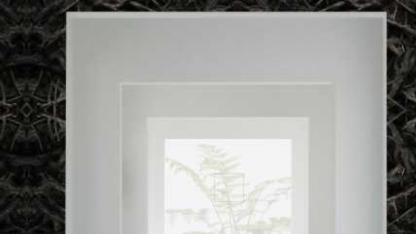 Est-1966 Chantal Keizer Wallcovering fotobehang natuur 