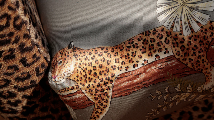 Güell Lamadrid stoffen nieuwe collectie