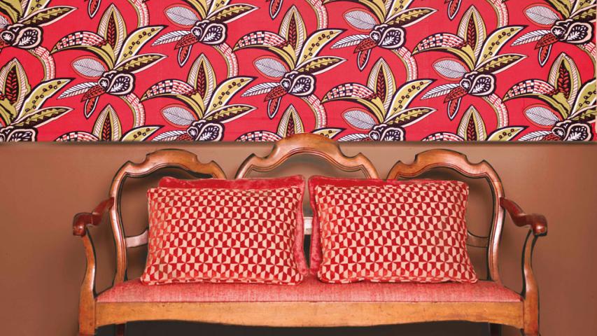 gaston y Daniela stoffen