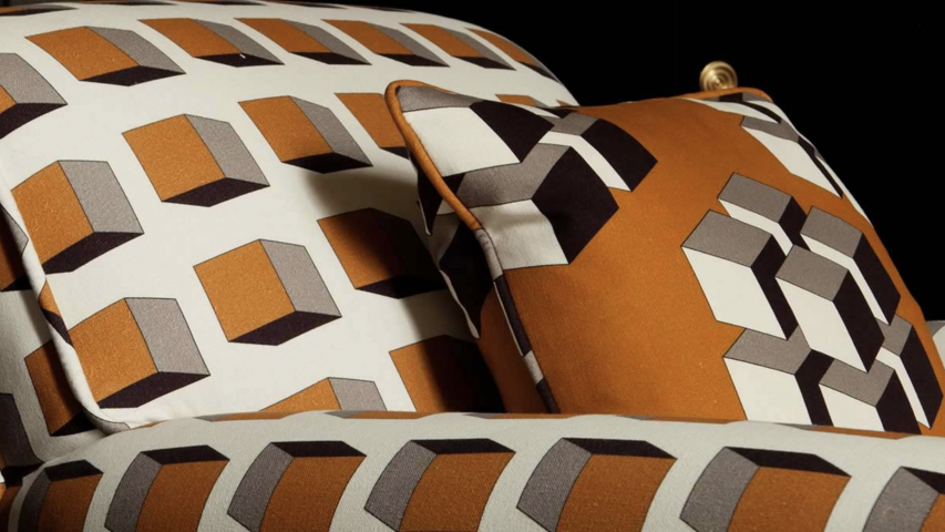 gaston y Daniela stoffen