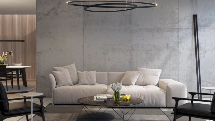 Jacco Maris verlichting