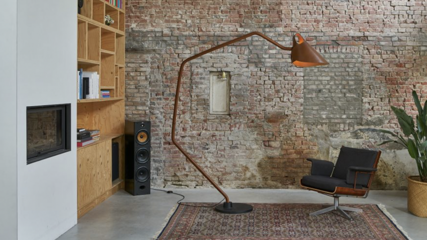 Jacco Maris verlichting