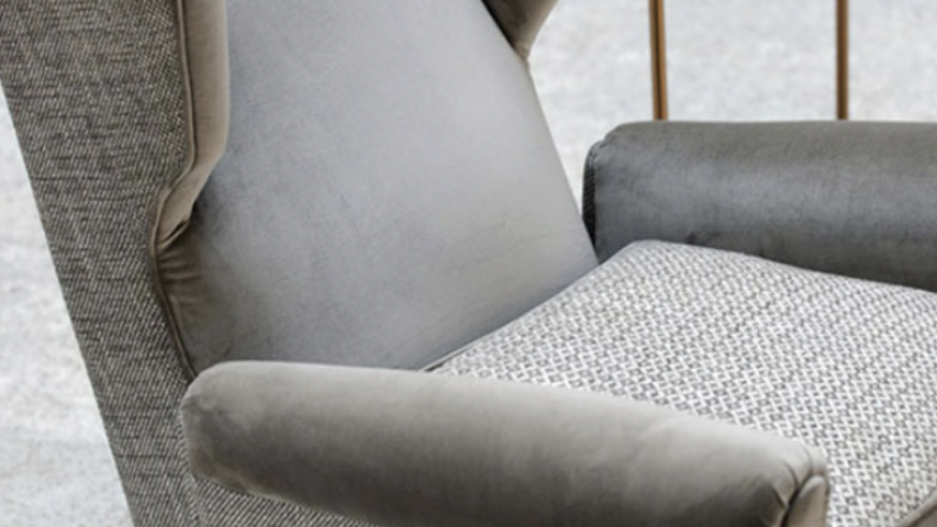 Les Créations Grupo lamadrid meubelstoffen