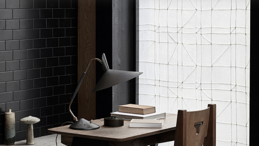 Mark Alexander stoffen romo group herstoffering raambekleding kussens