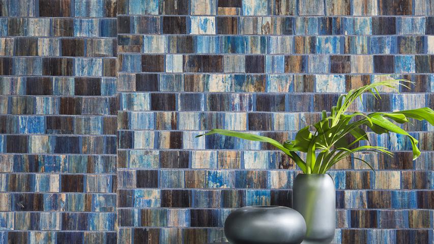 omexco behang design