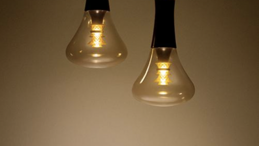 Plumen verlichting