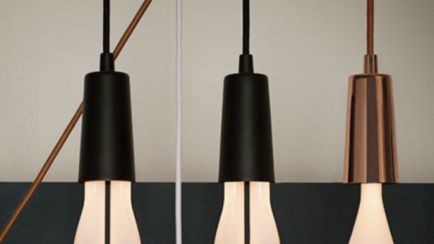 Plumen verlichting