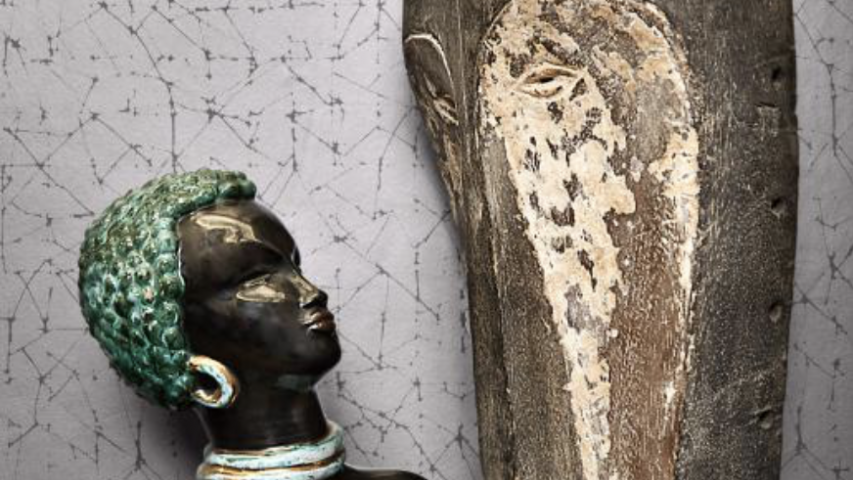 Rubelli wandbekleding