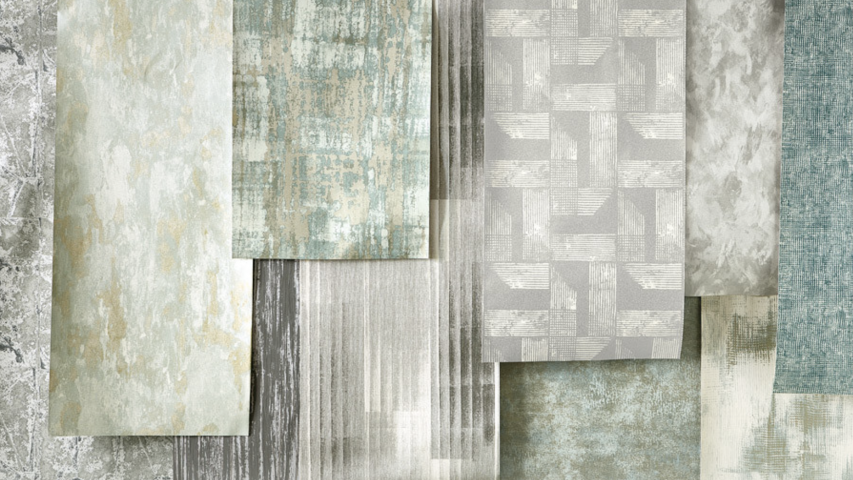 Villa Nova behang romo group