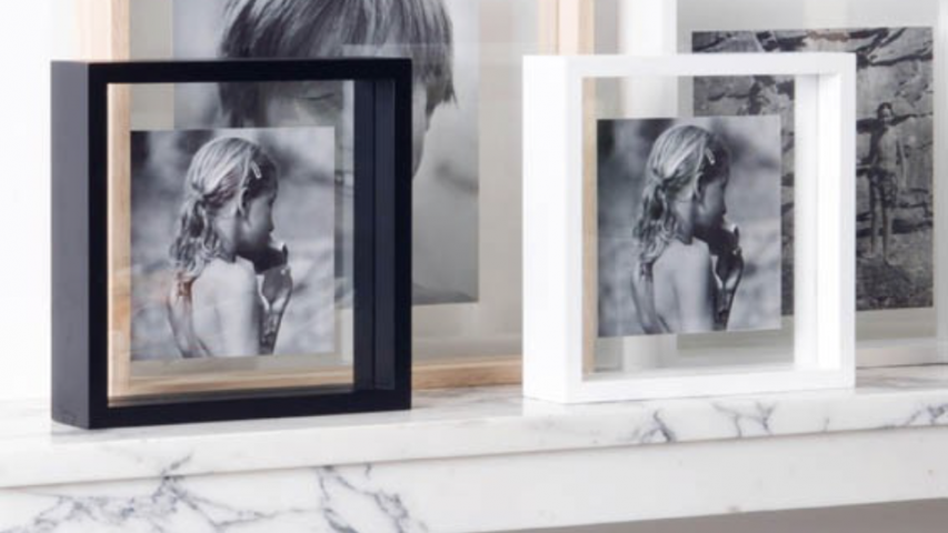 XL Boom accessoires fotolijst