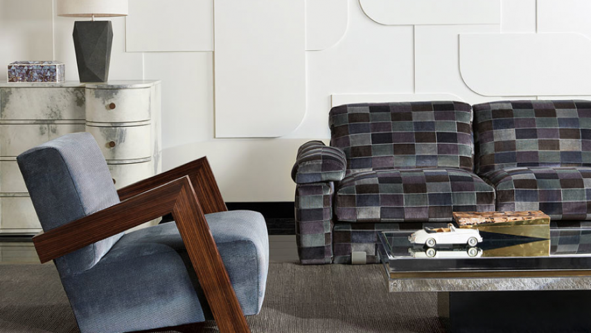 Zinc collectie