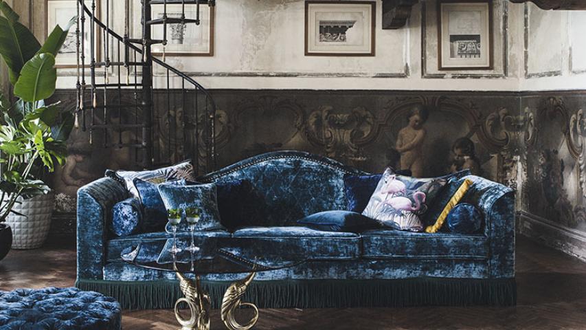 Carlucci jab stoffen