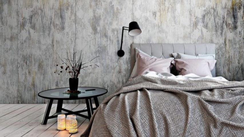 Rexam Wall Masters Wallcovering Behang 