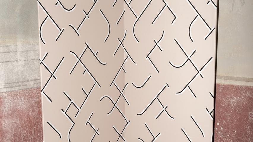 Dedar - Rosetta Wall