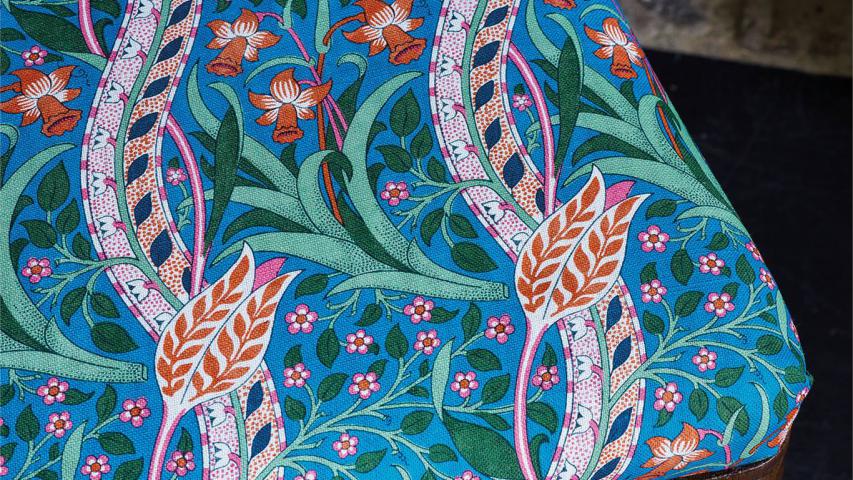 Morris&Co - Queens Square