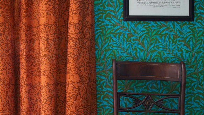 Morris&Co - Queens Square