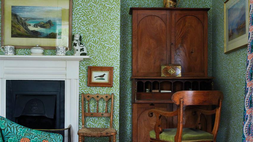 Morris&Co - Queens Square