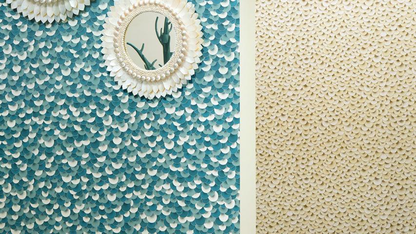 Jean Paul Gaultier - Ecailles