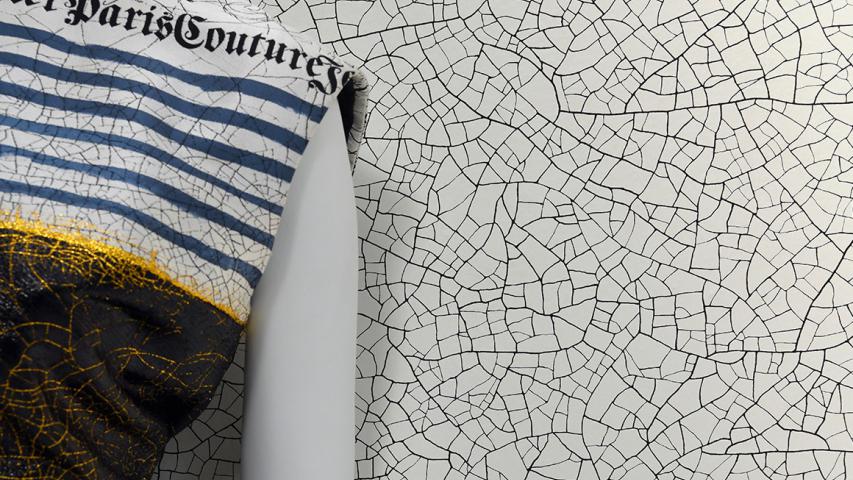 Jean Paul Gaultier - Thebaide