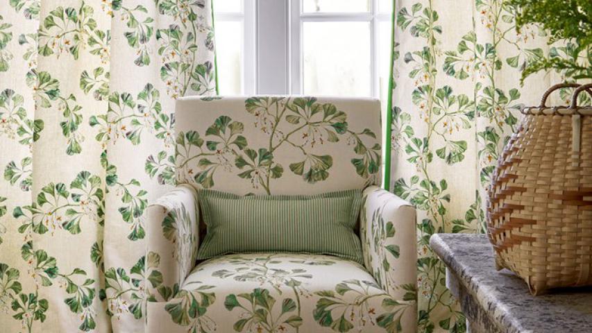 Colefax and Fowler - 2020 Collection