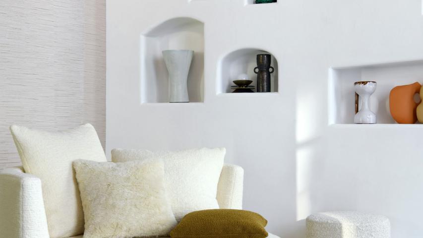 LeLievre - KOSI BLANC