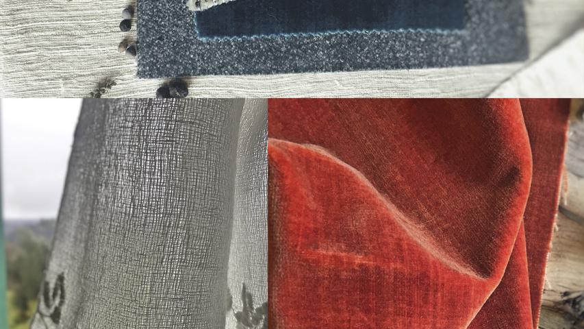 Decortex - 2020 collection