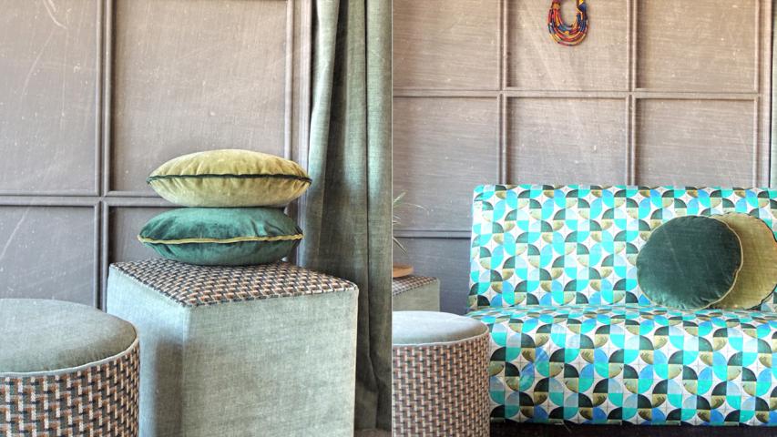 Decortex - 2020 collection
