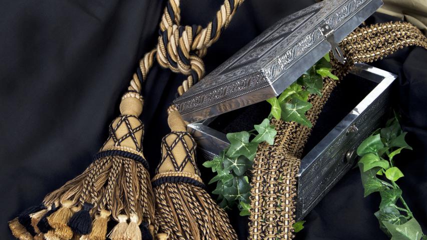 Les Passementeries de l’Île de France 2