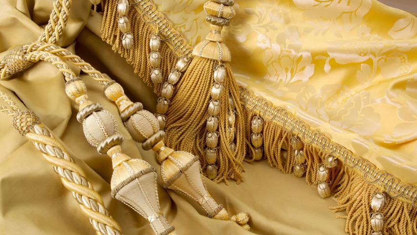 Les Passementeries de l’Île de France 3