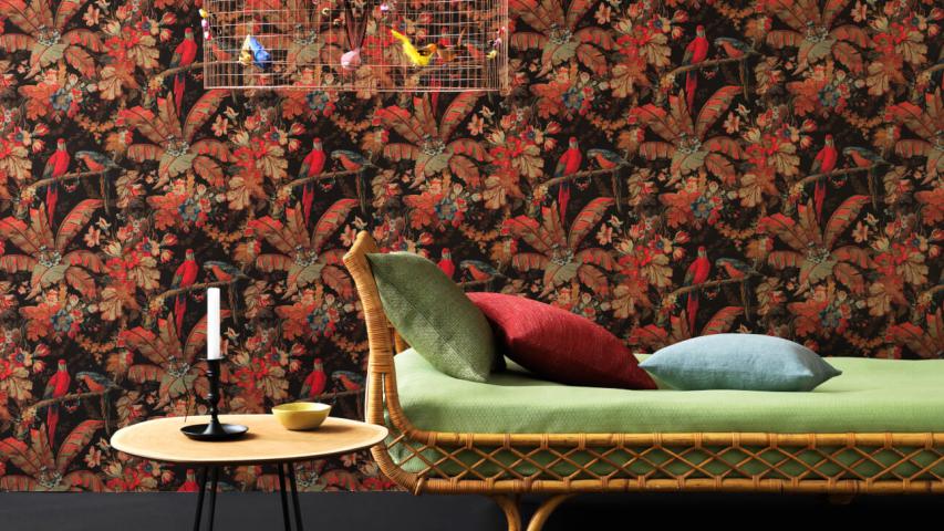 Maison Braquenié Wallcovering 02
