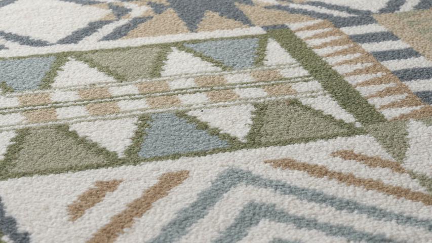 Pierre Frey - Carpets 02