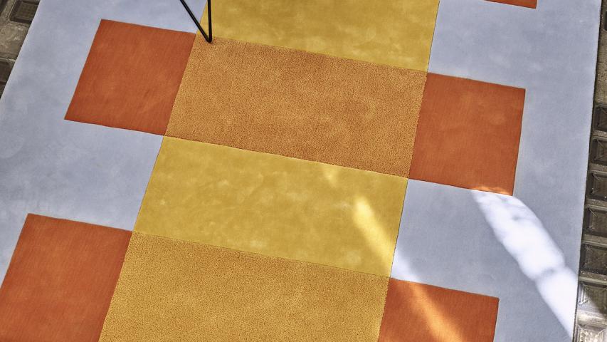 Pierre Frey - Carpets 03