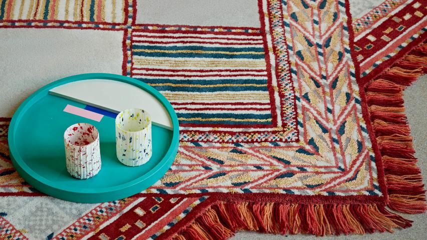 Pierre Frey - Carpets 04